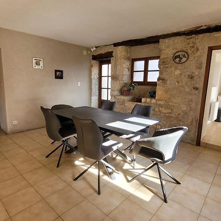 Domaine Des Possibles - Equi Home Montayral Exterior photo